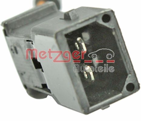 METZGER 0900197 Sensore, N°...